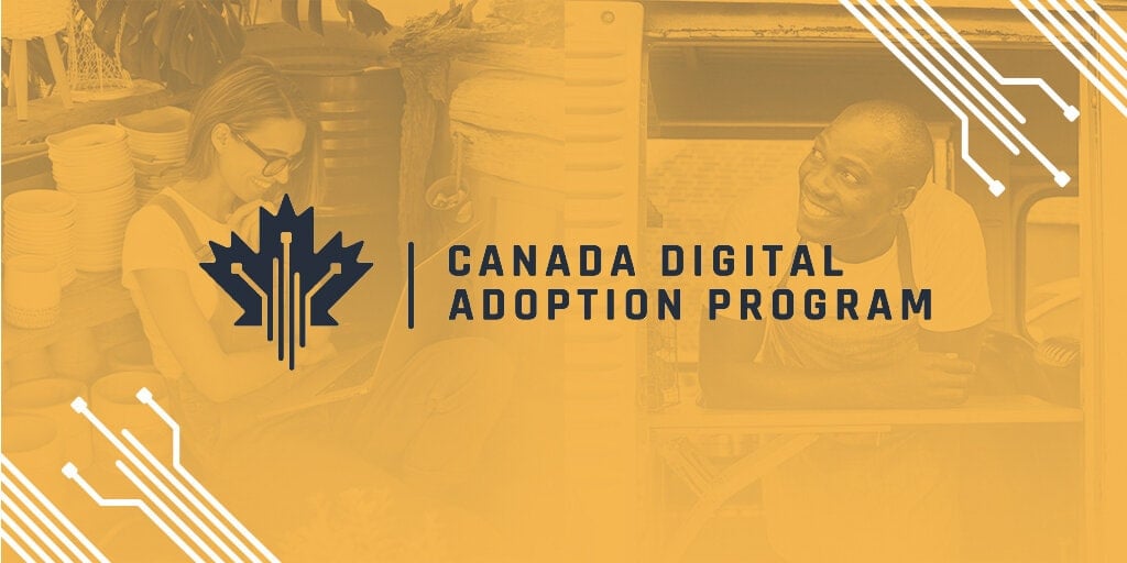 Canada Digital Adoption Program: Opportunity for MSPs